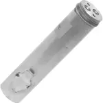RD10931C - : A/C Receiver Drier -- Drier Pad Mount for UAC Image