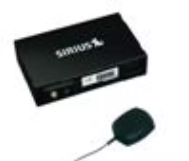 Satellite Radio Installation Kit - Sirius - Mazda (0000-81-N06B)