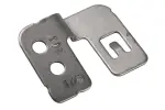 84276348 - : F Bracket for GM Image