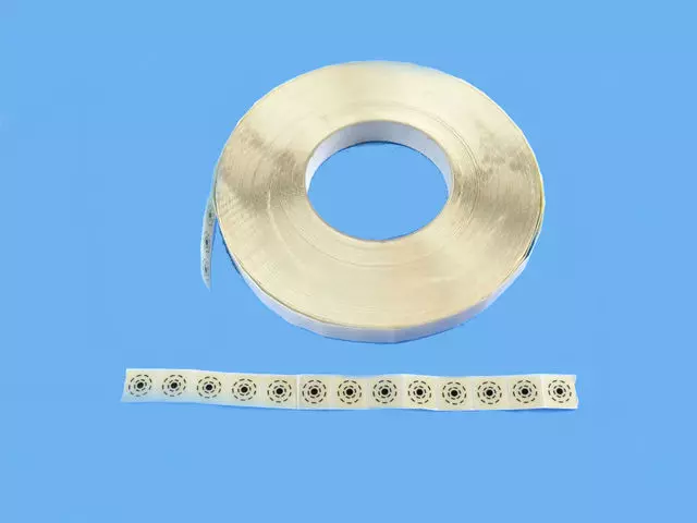 Tape, Left - Mopar (68225265AA)