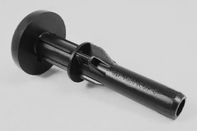 Headrest Sleeve, Locking - Mopar (1FG66XDVAA)