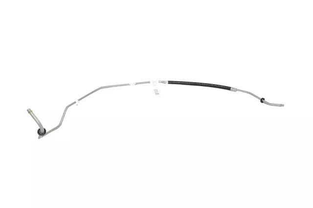 25849126 - : Automatic Transmission Fluid Cooler Lower Line for Chevrolet: Express 1500 | GMC: Savana 1500 Image