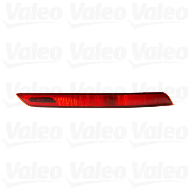 45484 - Lighting &amp; Lamps: 2015-2016 Porsche Cayenne Tail Light LED Right Bumper for VALEO Image