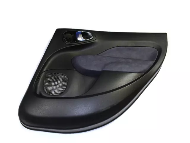 5XY20MD5AA - Interior Trim: Rear Door Trim Panel for Mopar Image image