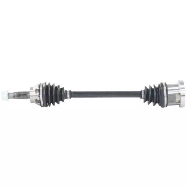 NI8639 - Transmission &amp; Drivetrain: TrakMotive CV Axle Shaft for TRAKMOTIVE Image
