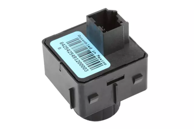 Transfer Case Selector Switch - GM (84254254)
