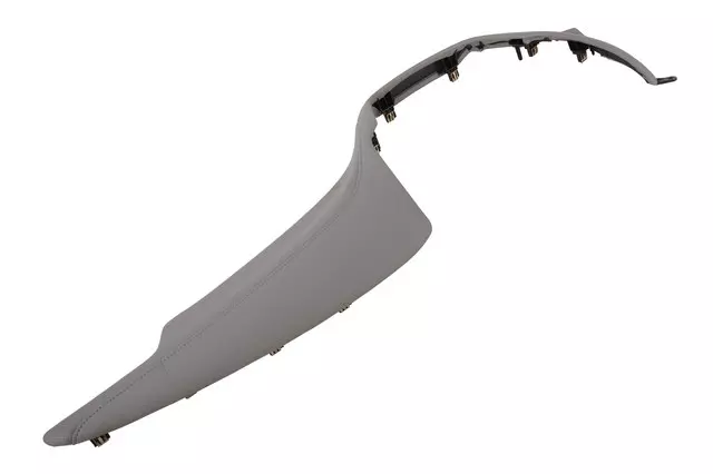 Vecchio Rear Driver Side Door Trim - GM (84352000)