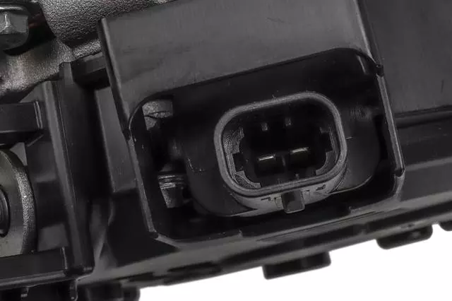 Alternator - GM (13532106)