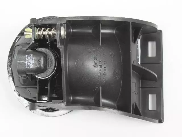 Fog Lamp, Right - Mopar (55076940AB)