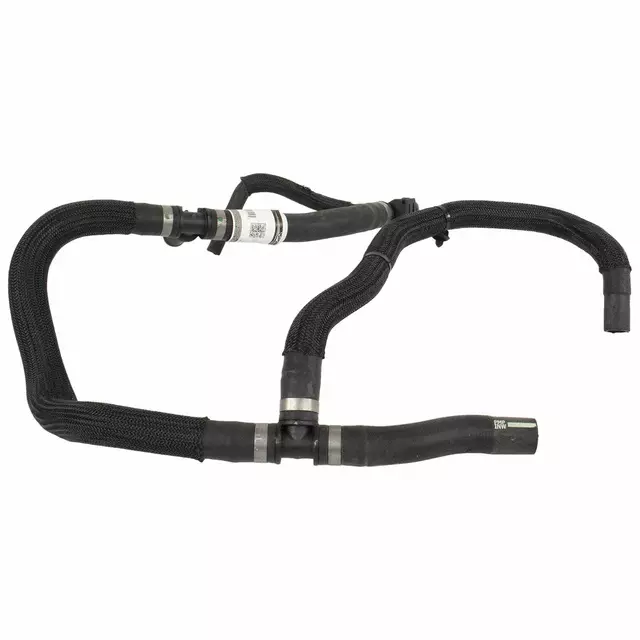 LX6Z8A577L - : Engine Coolant Hose for Lincoln: Corsair Image