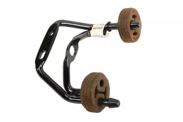 25866387 - : Exhaust Tail Pipe Hanger Bracket for Cadillac: CTS Image