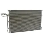 3438C - : gpd Condenser 3438C for GLOBAL PARTS DISTRIBUTORS Image