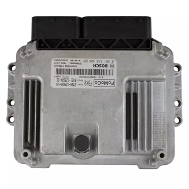 Engine Control Module (ECM) - Ford (BV6Z-12A650-BCNP)