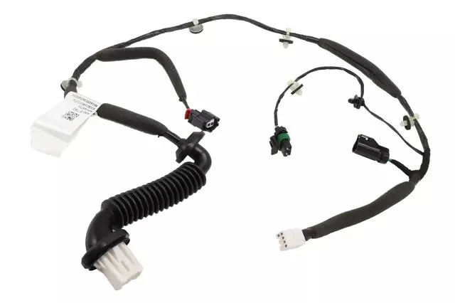 Rear Passenger Side Door Wiring Harness - GM (42638790)