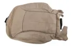 20844400 - Body: Seat Back Cover for GM Image