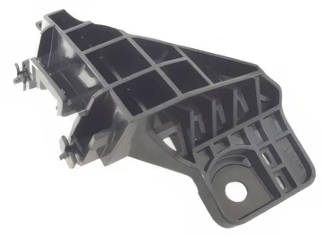TO1143150 - : Bumper Cover Support for COLLISION Image