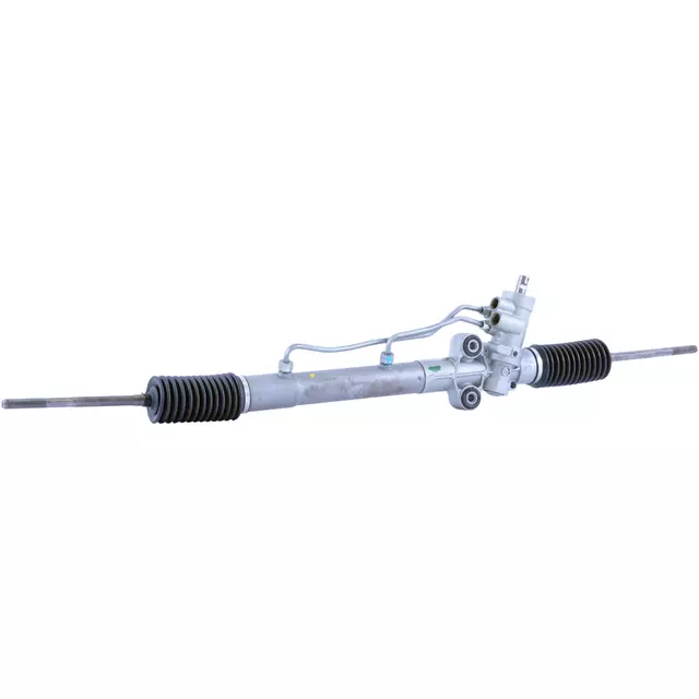 Rack and Pinion Power Steering Gear Assembly - ACDelco (36R1081)