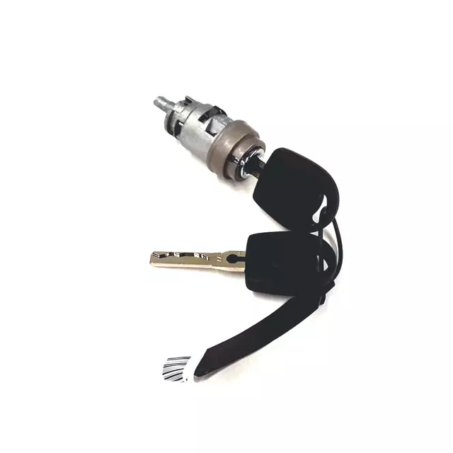 6N0905855G - Steering: Cylinder &amp; Keys for Volkswagen: Cabrio Image