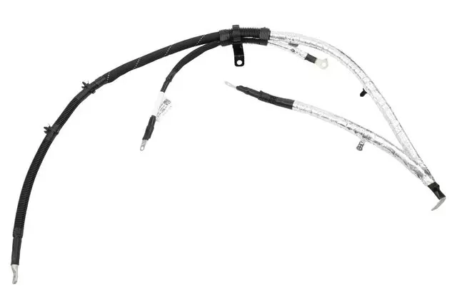 84069621 - : 2014-2020 GM - Battery Positive and Negative Cable for GM Image