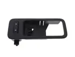 7T4Z7822620AA - Body: Handle Bezel for Ford: Edge Image