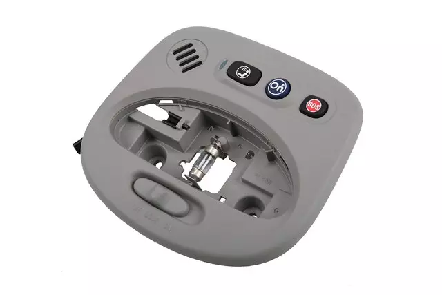 95382362 - Body: Map Lamp Assembly for Chevrolet: Spark, Spark EV Image