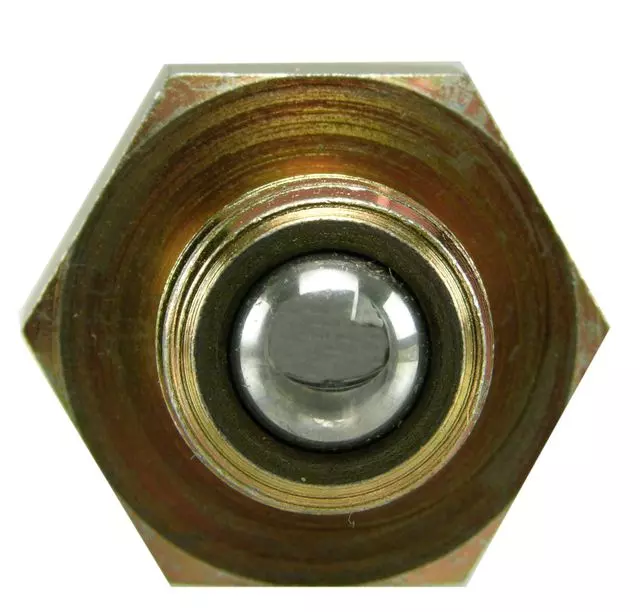 F2200 - Electrical, Lighting and Body: Back Up Light Switch for Ford: Bronco, Bronco II, Explorer, Explorer Sport Trac, F-150, F-250, F-250 HD, F-350, Ranger, Thunderbird | Mazda: B2300, B2500, B3000, B4000, Navajo | Mercury: Cougar Image