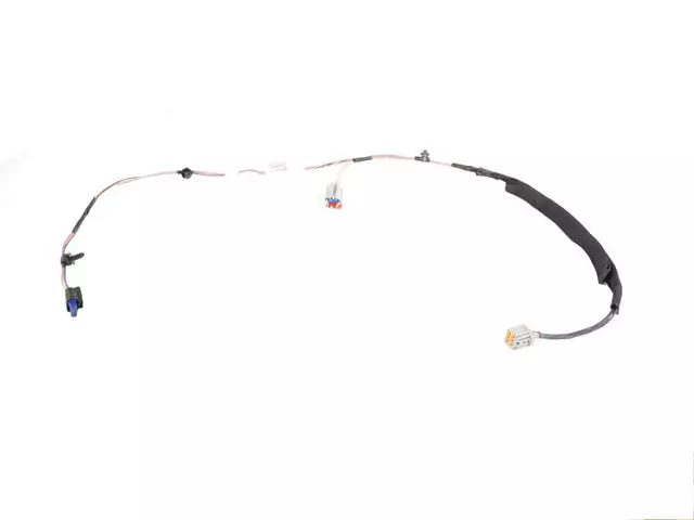 Rear Door Wiring, Left - Mopar (68206113AA)