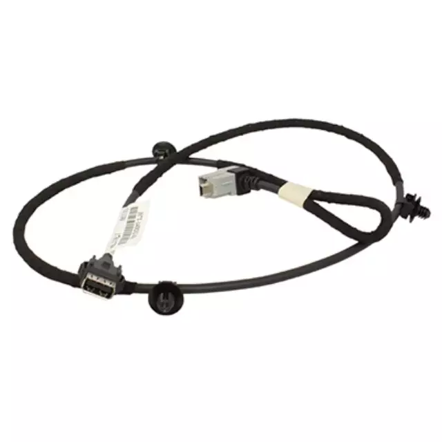 Cable Assembly - Ford (JS7Z-14D202-RA)