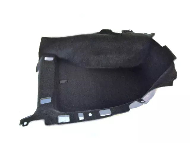 1NG38LC5AF - Interior Trim: Front Floor Carpet, Right for Mopar Image