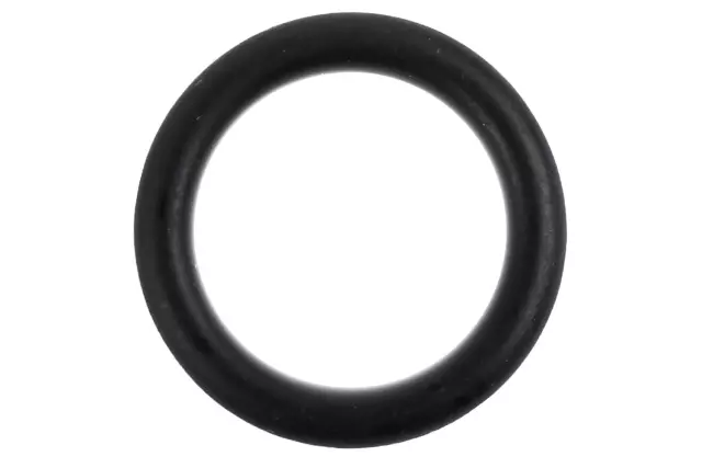 55353328 - : Engine Coolant Pipe O-Ring for Chevrolet: Aveo5, Cruze, Cruze Limited, Sonic | Pontiac: G3 | Saturn: Astra Image