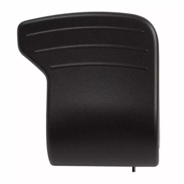 GG9Z3F884AA - Steering: Shift Paddle for Ford: Edge, Fusion, Police Responder Hybrid, SSV Plug-In Hybrid Image