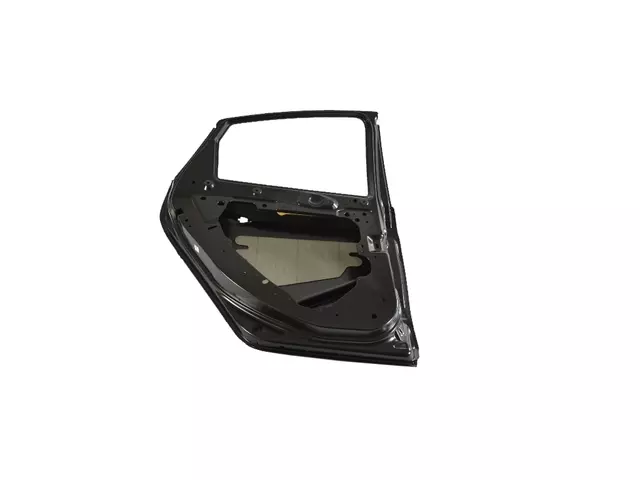 Rear Door, Left - Mopar (68248179AC)