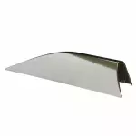 JL7Z7855183AA - : 2018-2020 Ford Front Cap for Ford: Expedition | Lincoln: Navigator Image