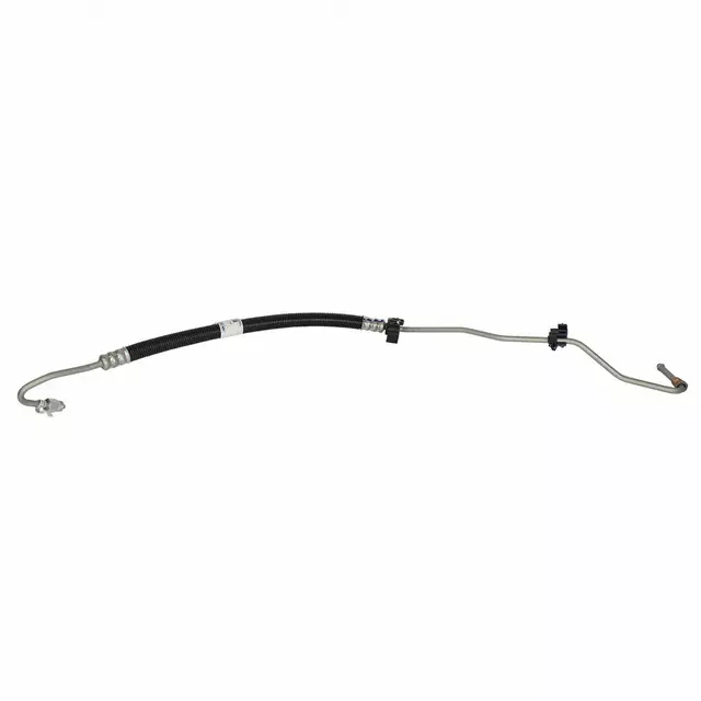 BC3Z3A719P - Steering: Pressure Hose for Ford: F-250 Super Duty, F-350 Super Duty, F-450 Super Duty, F-550 Super Duty Image