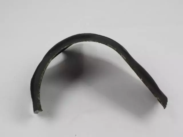 Shock Tower Silencer, Left - Mopar (5028686AA)