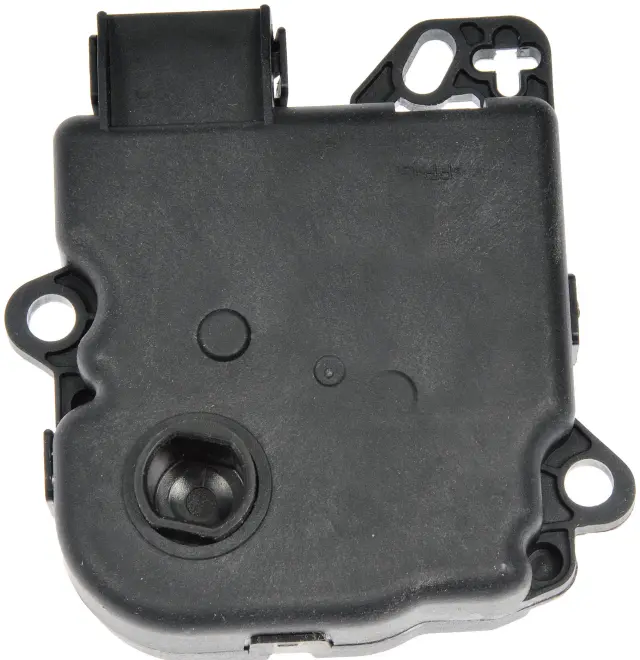 604624 - HVAC: Air Door Actuator - Air Inlet for Dorman Image