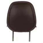 JL7Z78611A08BL - Body: Headrest for Lincoln: Navigator Image