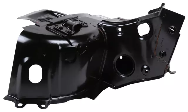 Rear Passenger Side Wheelhouse Inner Panel - GM (84343190)