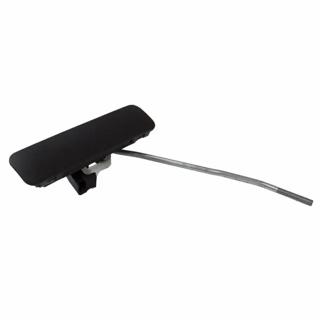 Exterior Door Handle 8C2Z-1522404-AD | OEM Parts Online