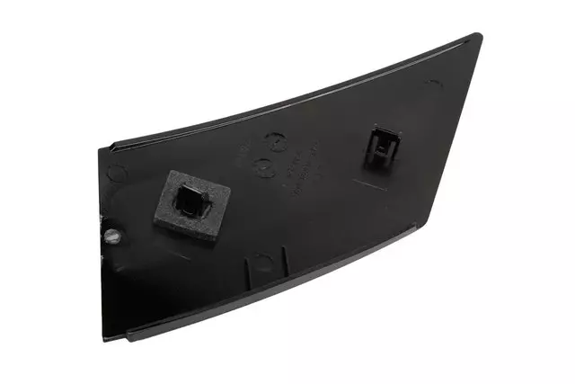 22798194 - : 2011-2015 Chevrolet Volt - Door Mirror Cover for GM Image