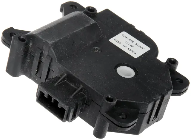 604456 - HVAC: Air Door Actuator - Mode for Dorman Image