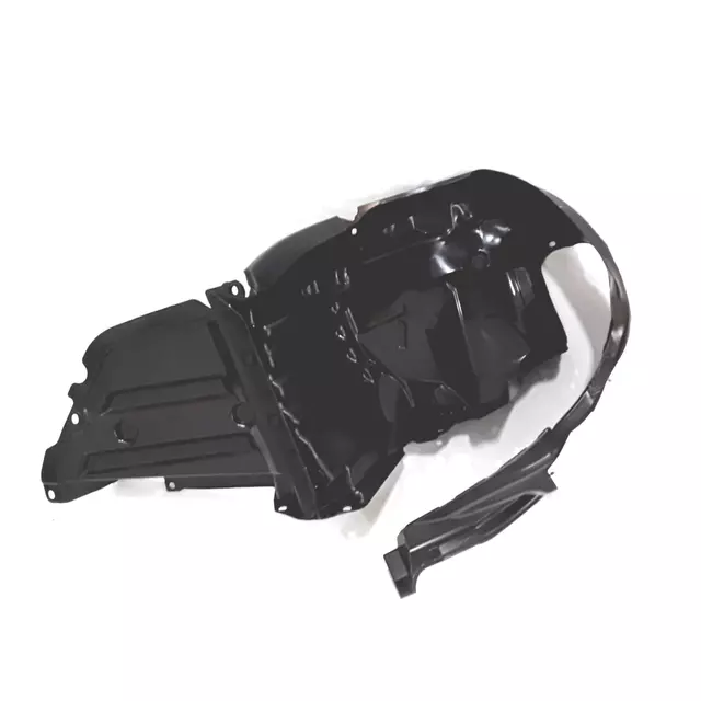 OEM NEW 2015-2016 Subaru Impreza Front Left Side Fender Splash Shield 59110FJ090 - Subaru (59110FJ090)