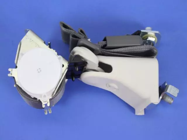 ZV731D5AB - Restraints: 2nd Rear Outer Seat Belt, Left for Mopar Image image