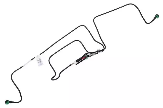 84637952 - : Evaporative Emission Hose for GM Image