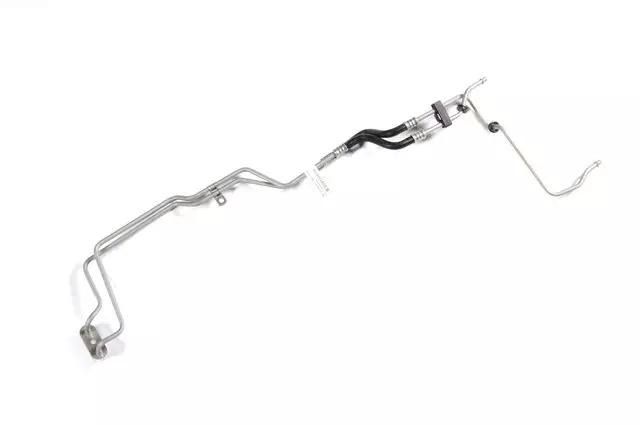22887253 - Belts &amp; Cooling: Automatic Transmission Oil Cooler Hose Assembly for GM Image