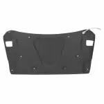 AL3Z16738A - Body: Insulation for Ford: F-150 Image