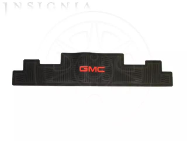17801327 - Interior: Cargo Mat - Premium All Weather - Ebony for GMC: Yukon Image