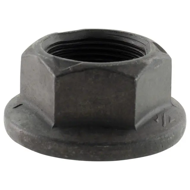 6L8Z4320B - Suspension: Front Seal Nut for Ford Image
