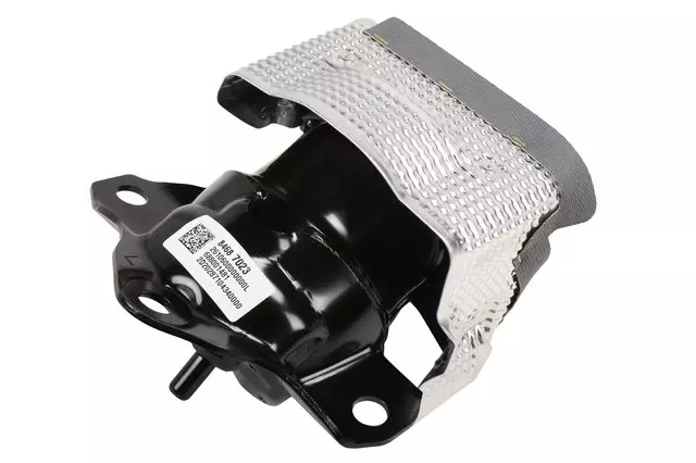 85806751 - Engine: Front Mount for Cadillac: Escalade, Escalade ESV | Chevrolet: Silverado 1500, Silverado 1500 LTD, Suburban, Tahoe | GMC: Sierra 1500, Sierra 1500 Limited, Yukon, Yukon XL Image image