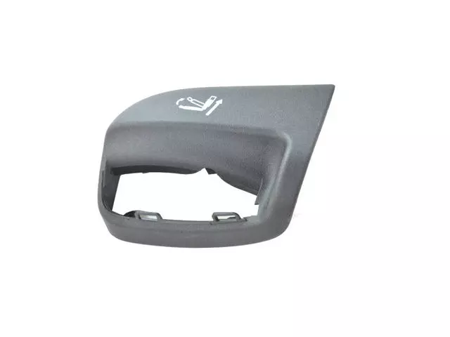 Seat Release Bezel, Right - Mopar (5SU76DX9AG)